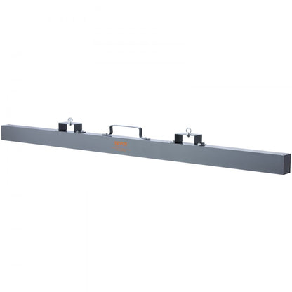 QJ8013A-84 - 120lbs Magnetic Sweeper Tool for Cleaner Workspaces