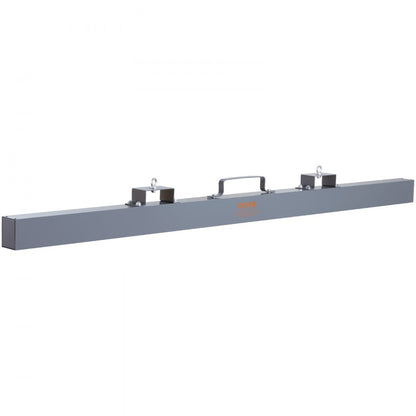 QJ8013A-84 - 120lbs Magnetic Sweeper Tool for Cleaner Workspaces