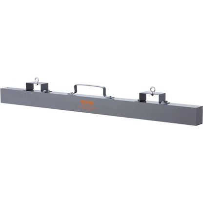 QJ8013A-60 - 93 lbs VEVOR Magnetic Sweeper for Metal Debris Removal