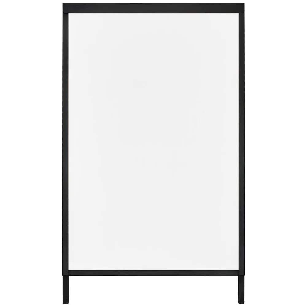 HS-H36 - 24"x36" Steel A Frame Sign Lightweight & Durable