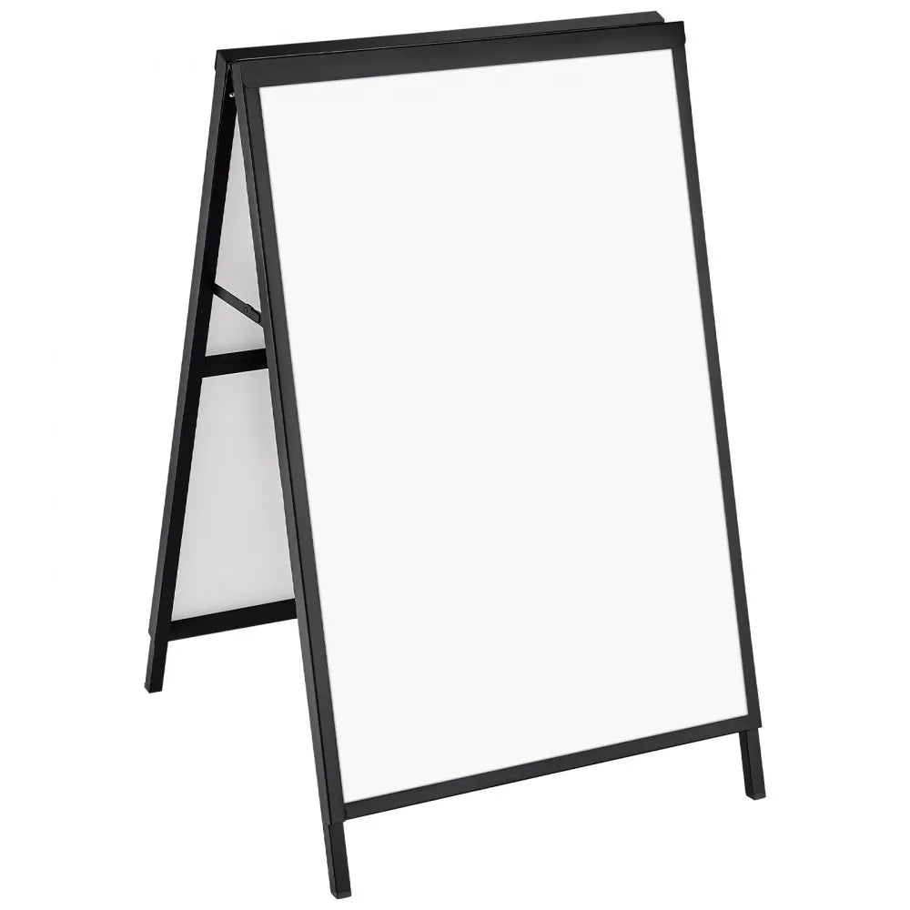 HS-H36 - 24"x36" Steel A Frame Sign Lightweight & Durable