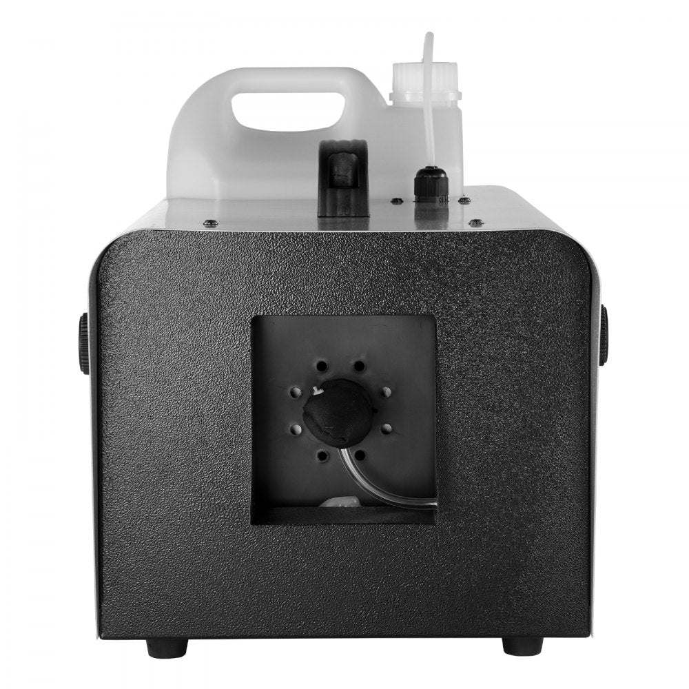 LM-M-1500 - 1500W VEVOR Snow Machine with 5L Tank & 3-5m Range