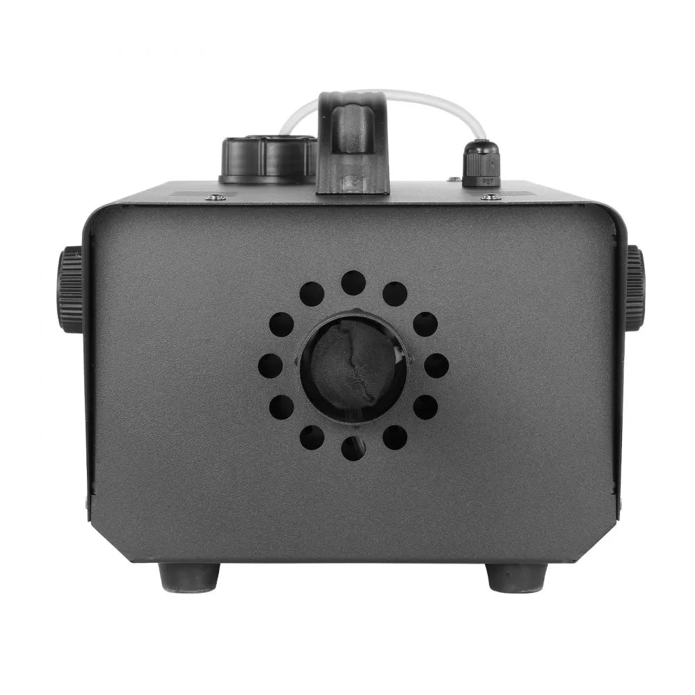 LM-M-650 - 650W Snow Machine with 3-5m Spray Range and Remote Control