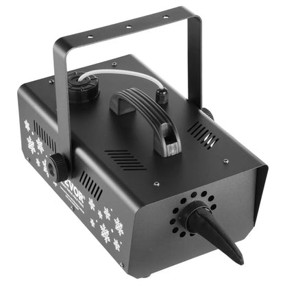 LM-M-650 - 650W Snow Machine with 3-5m Spray Range and Remote Control