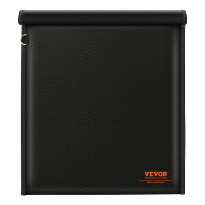 SF-3 - Premium Signal Blocking Bag Set for Keys & Valuables