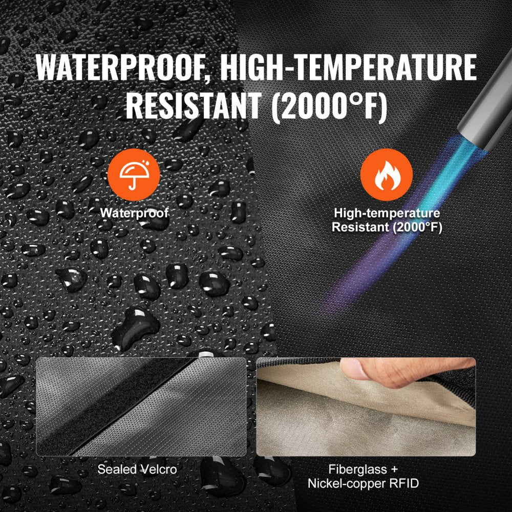 SF-2 - Premium Signal Blocking Bag Set for Ultimate Privacy Protection