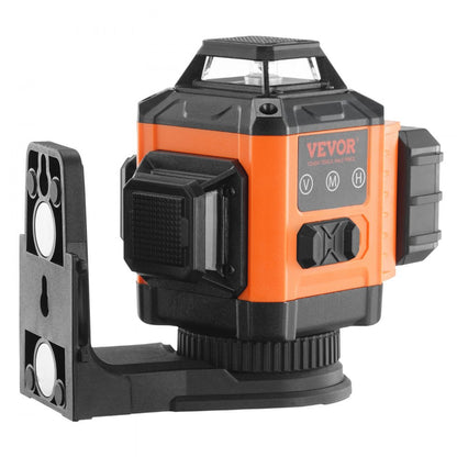 CM03 - 100ft VEVOR Self-Leveling Laser Level with Bright Green Beam