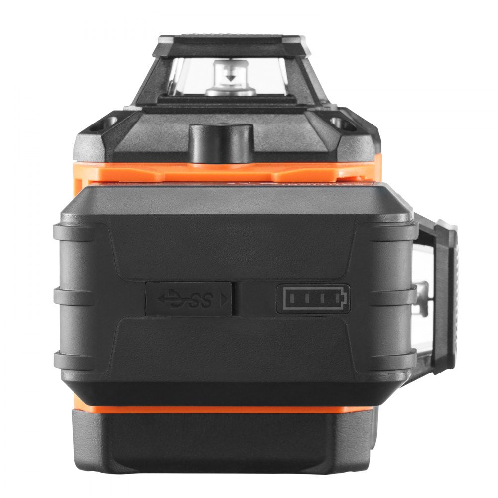 CM03 - 100ft VEVOR Self-Leveling Laser Level with Bright Green Beam