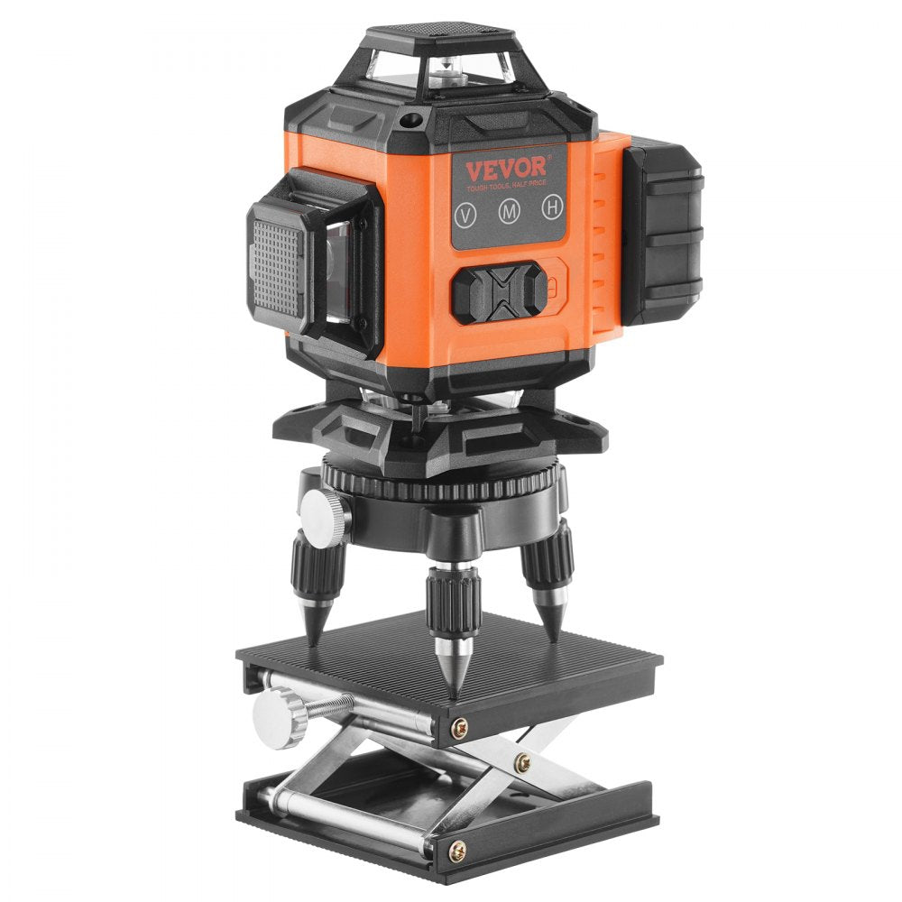 CM04 - 100ft Green Laser Level for Precision Tasks