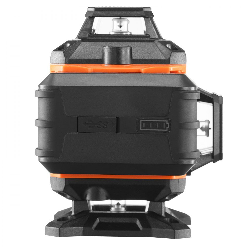 CM04 - 100ft Green Laser Level for Precision Tasks
