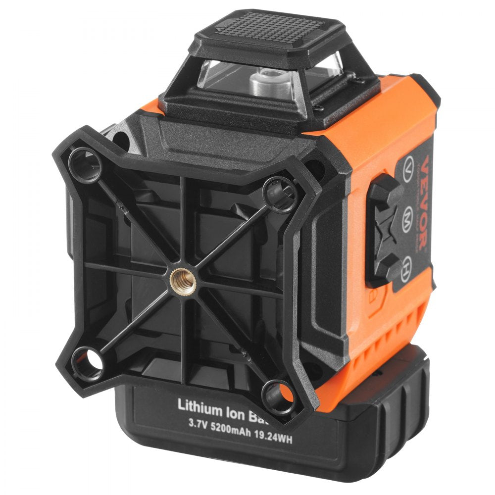 CM04 - 100ft Green Laser Level for Precision Tasks