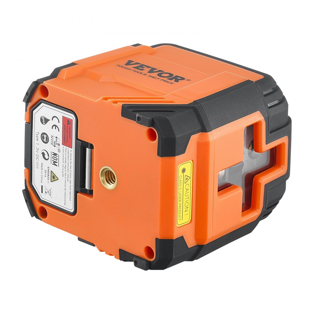 GK011R - 50ft VEVOR Laser Level for Accurate Construction Tasks