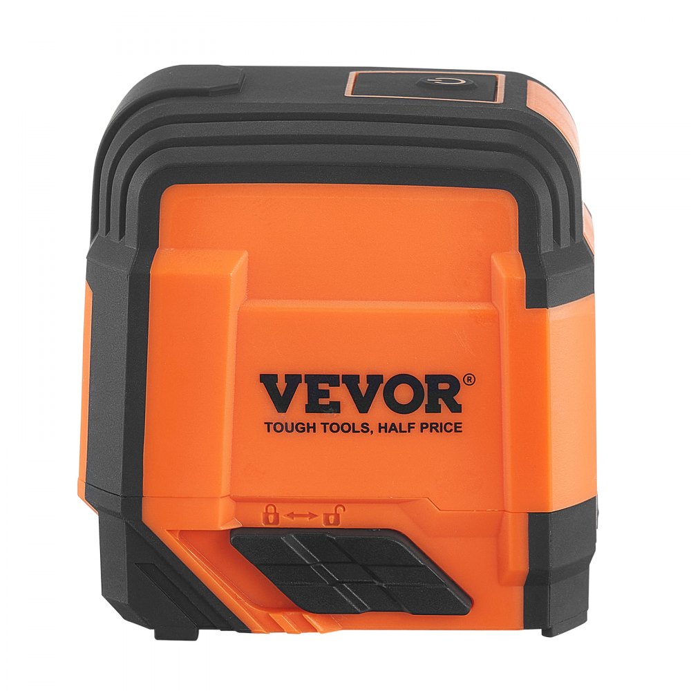 GK011R - 50ft VEVOR Laser Level for Accurate Construction Tasks