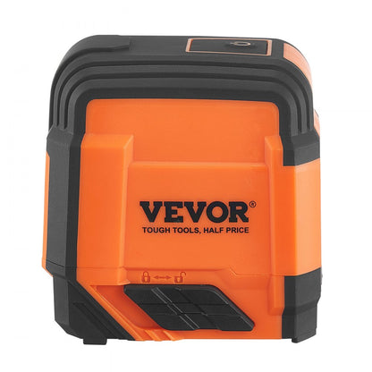 GK011R - 50ft VEVOR Laser Level for Accurate Construction Tasks