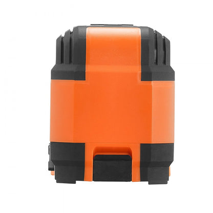 GK011G - VEVOR 50ft Green Laser Level, Self-Leveling, IP54 Rated