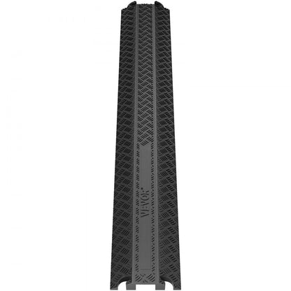 CP-1P-2 - 2 Pack 39 in Heavy-Duty Cable Protector Ramp