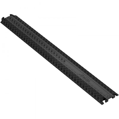 CP-1P-1 - Durable 39" Cable Ramp for High Traffic Areas