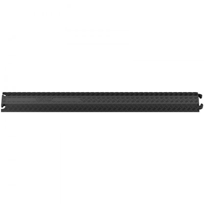 CP-1P-1 - Durable 39" Cable Ramp for High Traffic Areas