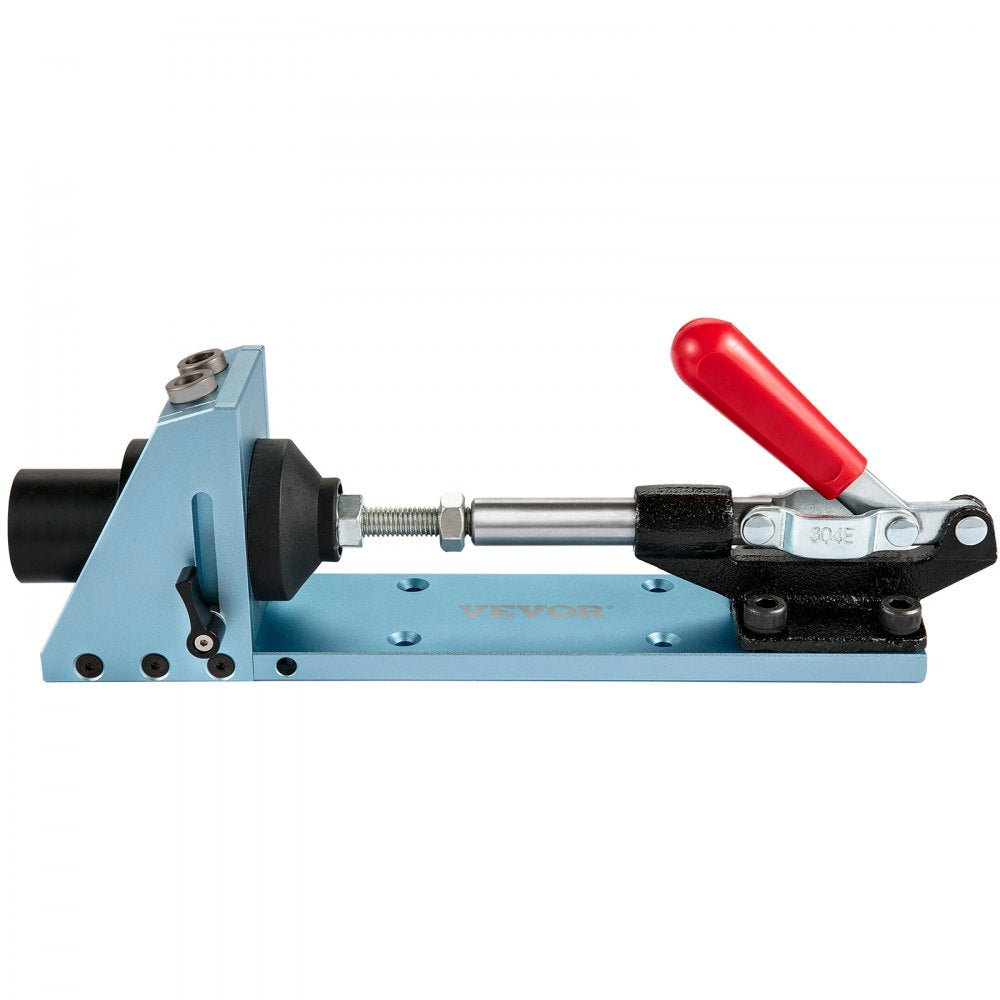 Pocket Hole Jig Set - Quick & Accurate Wood Joining Tool for All Skill Levels