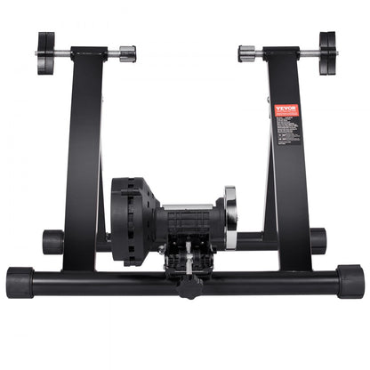 HS-QX-001AKL - Magnetic Resistance Bike Trainer for 26"-29" Tires