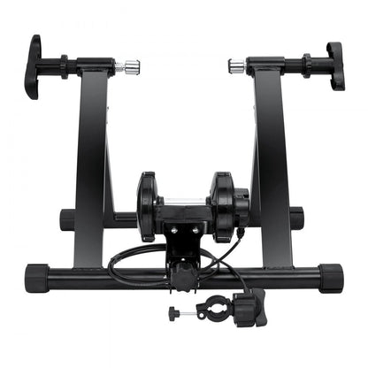 HS-QX-002 - VEVOR Indoor Bike Trainer for 26"-29" Wheels