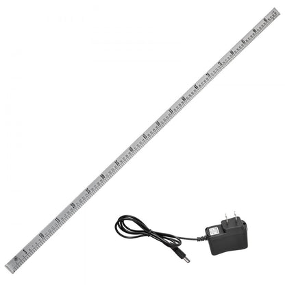 010327960777 - 43"x20" Heavy-Duty Digital Scale for Livestock & Large Dogs