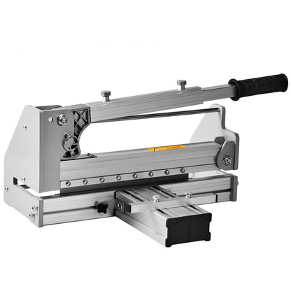 8503-120 - Precision 13" VEVOR Floor Cutter for Vinyl & Laminate