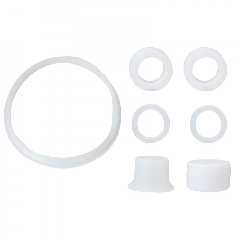 010722118293 - 10L VEVOR Slushy Machine for Fresh Juices and Frozen Drinks