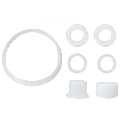 010722118293 - 10L VEVOR Slushy Machine for Fresh Juices and Frozen Drinks