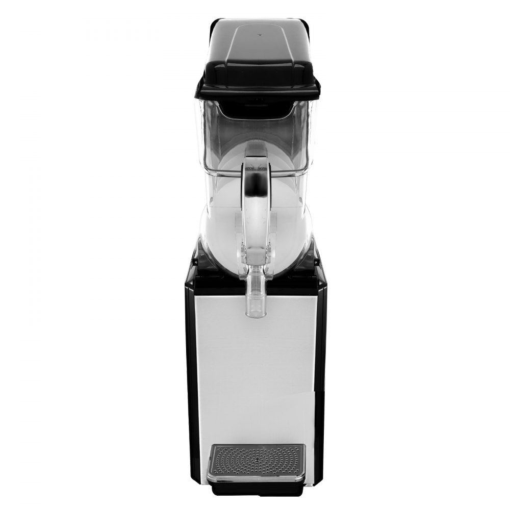 010722118293 - 10L VEVOR Slushy Machine for Fresh Juices and Frozen Drinks