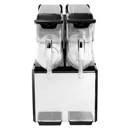 010321122089 - 20L Frozen Beverage Machine for Smoothies and Slushies