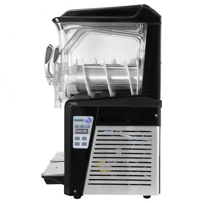 010321122089 - 20L Frozen Beverage Machine for Smoothies and Slushies