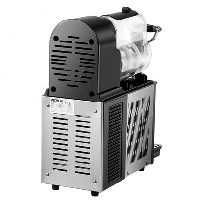 010427027453 - 3L Slushy Machine for Bars & Cafes, Upgraded Cooling System