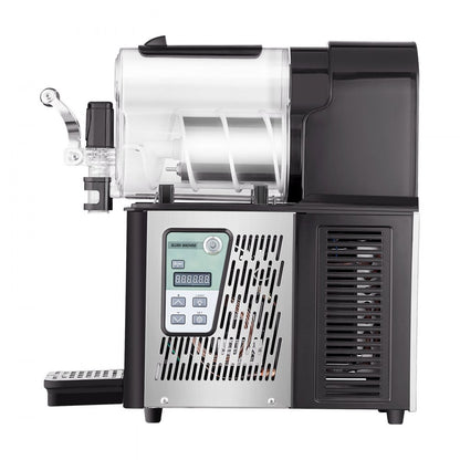 010427027453 - 3L Slushy Machine for Bars & Cafes, Upgraded Cooling System