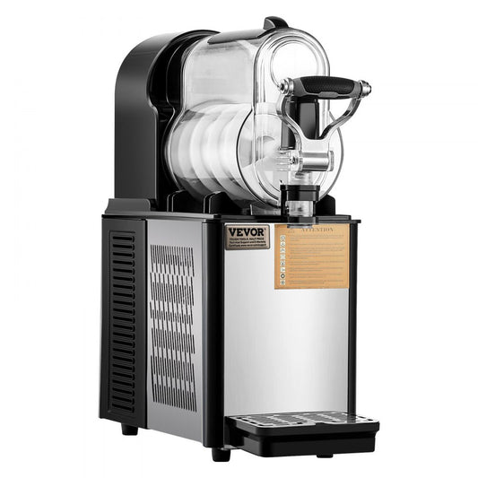 010427027453 - 3L Slushy Machine for Bars & Cafes, Upgraded Cooling System