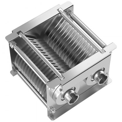 SJY-DQ90-DZ-7 - 7mm Stainless Steel Meat Slicer Blade for Smooth Cuts