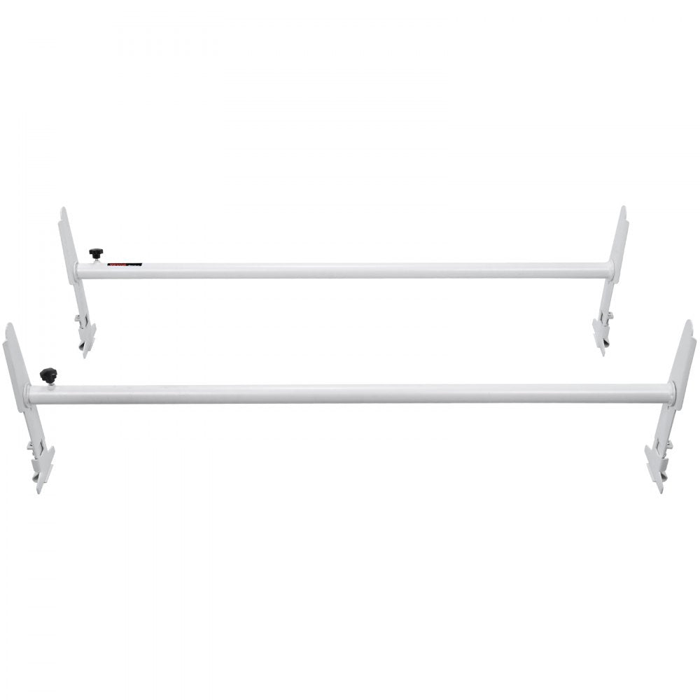 BYCD-004 - Adjustable 47.2"-78.7" Van Roof Rack, 500 lbs Capacity