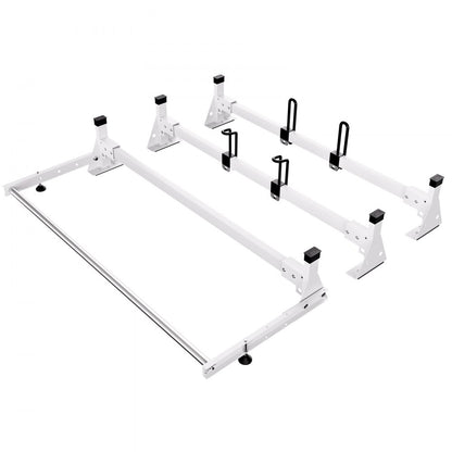 BYCD-011 - Heavy-Duty Roof Ladder Rack for Ford Transit 2013-2024