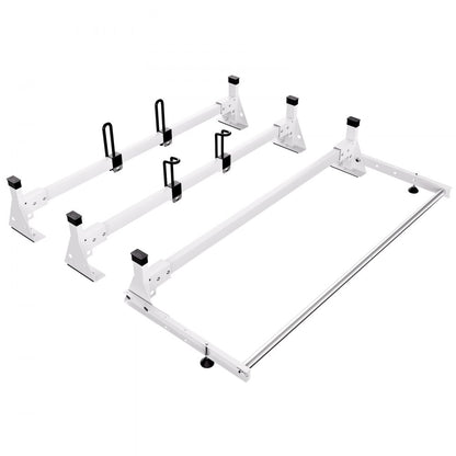 BYCD-011 - Heavy-Duty Roof Ladder Rack for Ford Transit 2013-2024