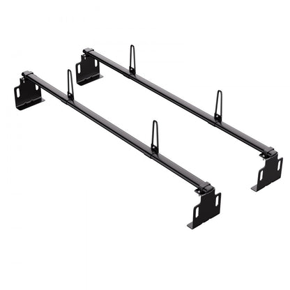 BYCD-014 - Heavy-Duty Q235 Van Roof Rack for Safe Item Transport