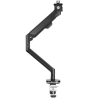 ZB10U - Adjustable VEVOR Monitor Mount Supports 13"-35" Screens, USB Ports