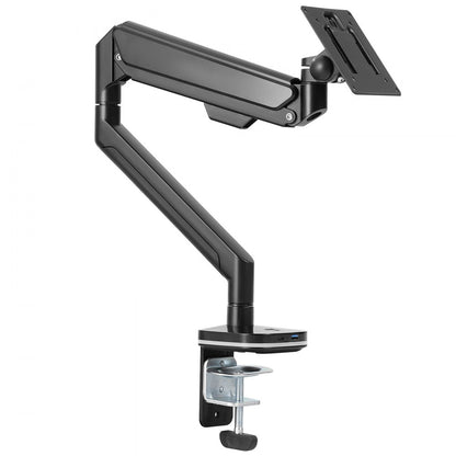 ZB10U - Adjustable VEVOR Monitor Mount Supports 13"-35" Screens, USB Ports