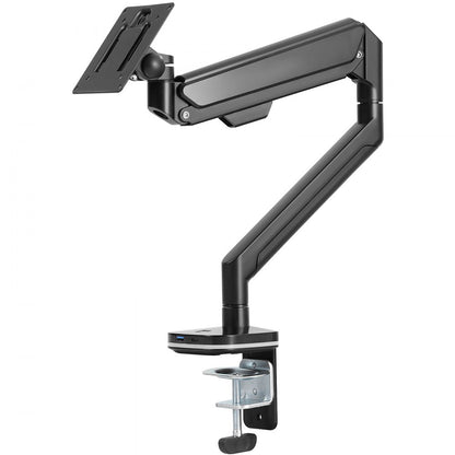 ZB10U - Adjustable VEVOR Monitor Mount Supports 13"-35" Screens, USB Ports
