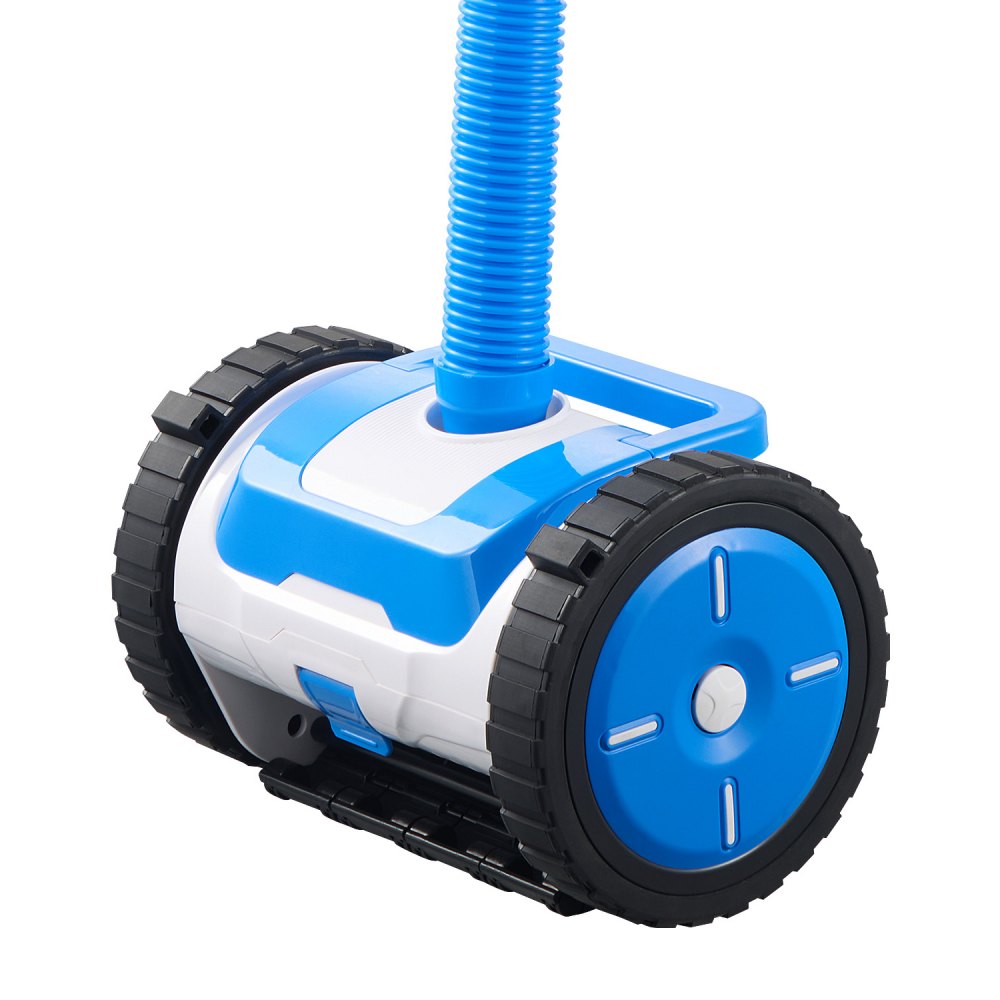 R5 - Automatic 20x40 ft Pool Cleaner with Quiet Operation and Power Suction