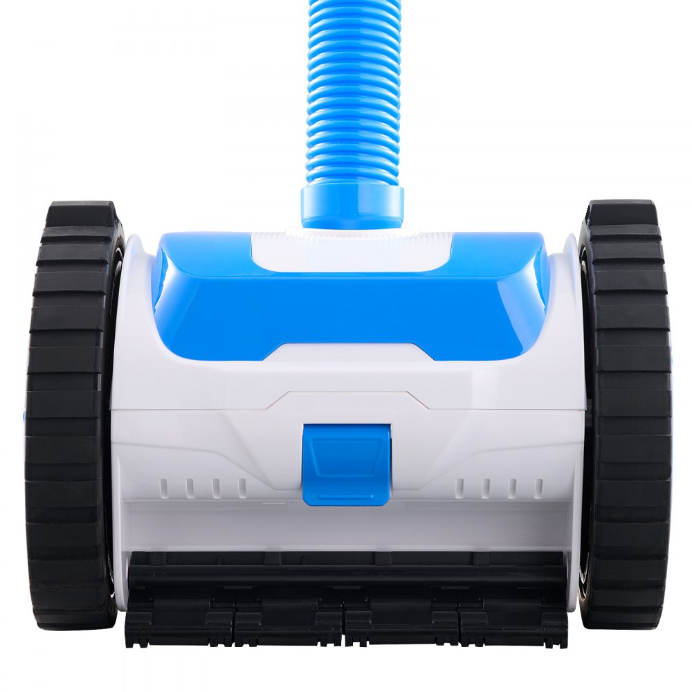 R5 - Automatic 20x40 ft Pool Cleaner with Quiet Operation and Power Suction