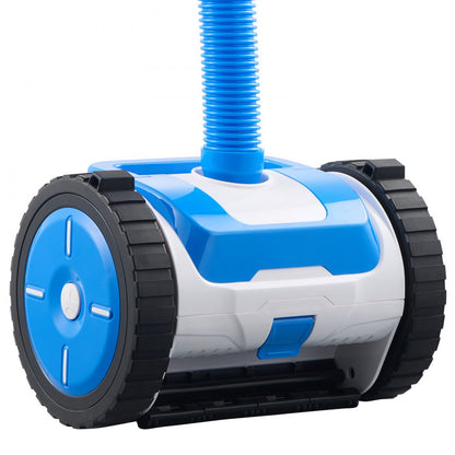 R5 - Automatic 20x40 ft Pool Cleaner with Quiet Operation and Power Suction