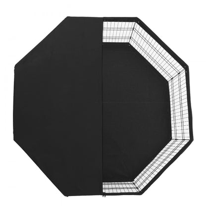 TT-PP1006M-FC - 30" Durable Metal Dog Playpen with Shade & Easy Access