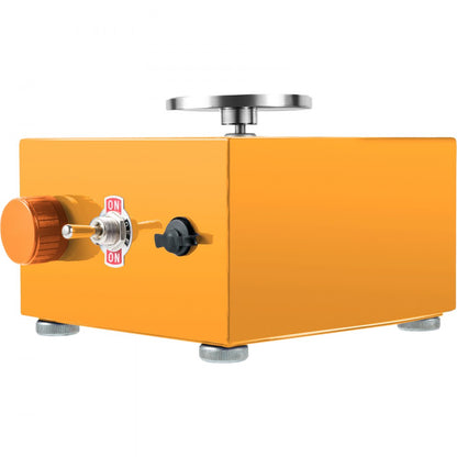 VH-851 - Portable Mini Pottery Wheel, 5.9" x 5.5", Durable Design