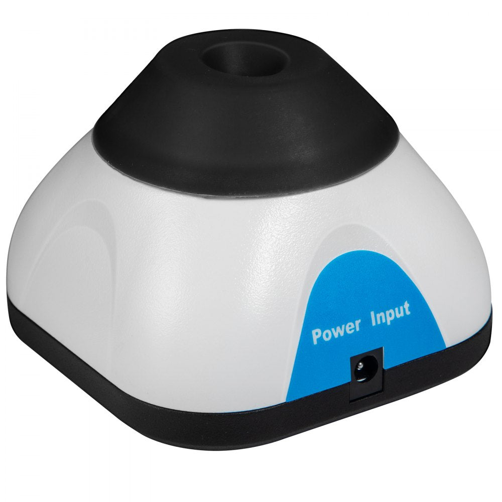 KW-3000-1H - 3000RPM Vortex Mixer with 6mm Orbital Motion