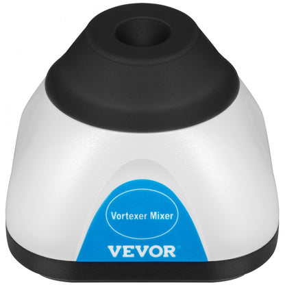 KW-3000-1H - 3000RPM Vortex Mixer with 6mm Orbital Motion